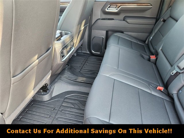 New 2026 GMC Sierra 1500 Elevation w/ Elevation Premium Package image 21