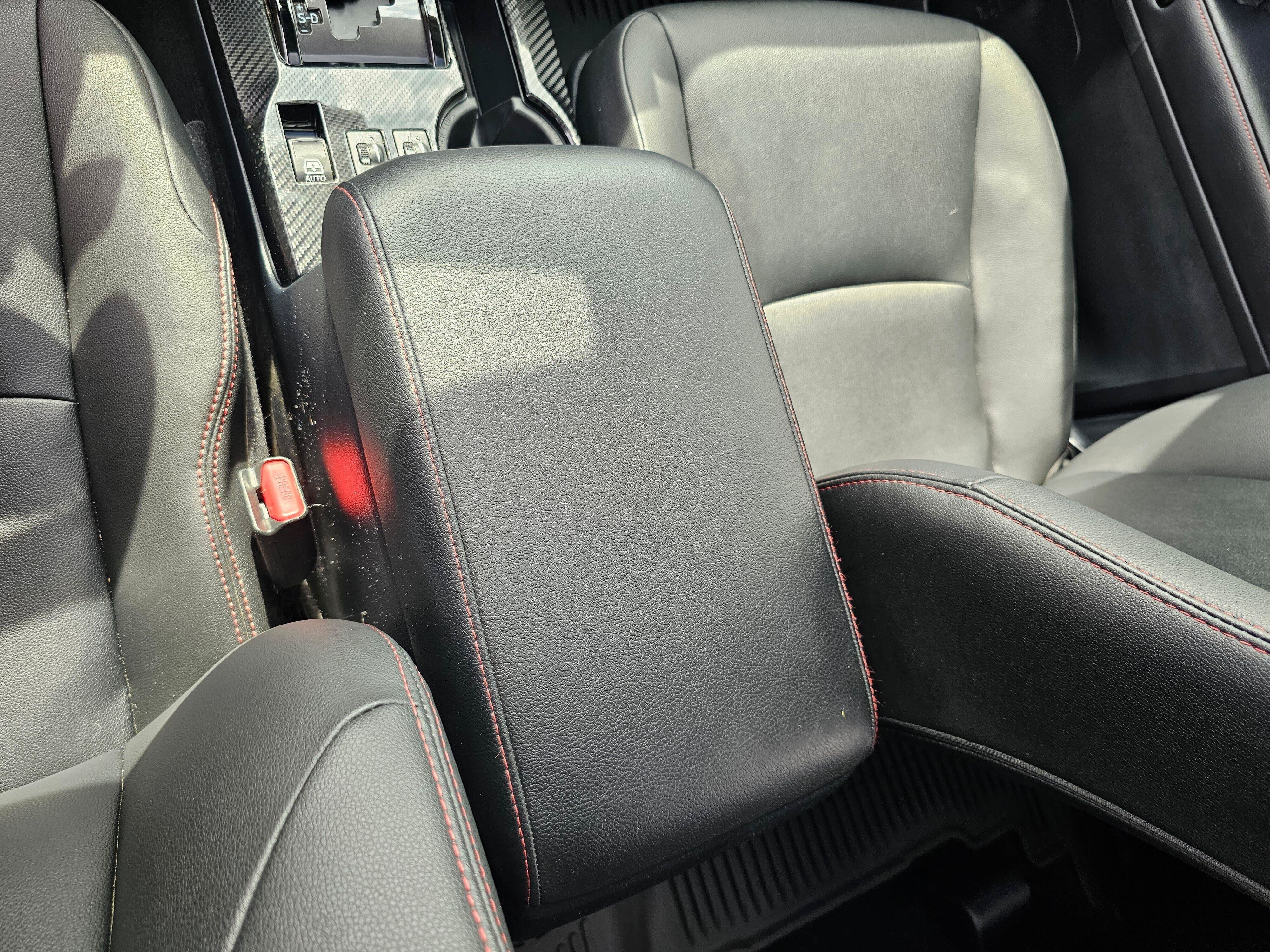 Used 2024 Toyota 4Runner TRD Off-Road Premium w/ TRD Black Wheel Package (TMS) AWD/4WD image 28