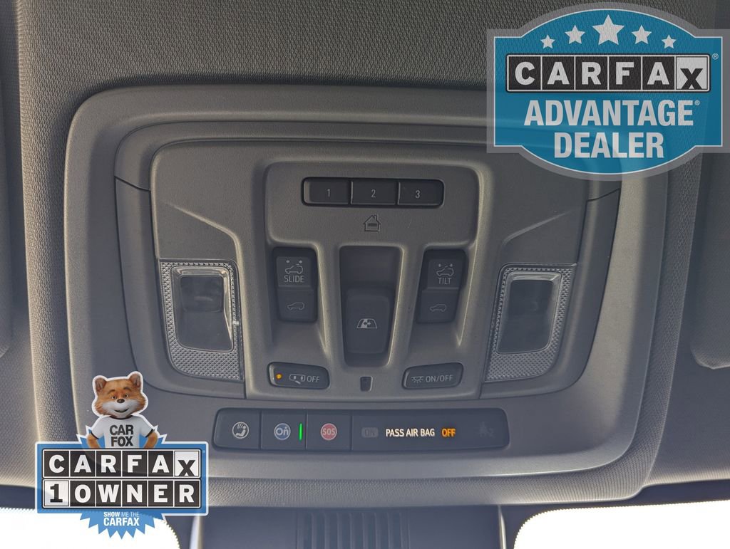 Certified 2024 GMC Sierra 1500 Denali AWD/4WD image 14