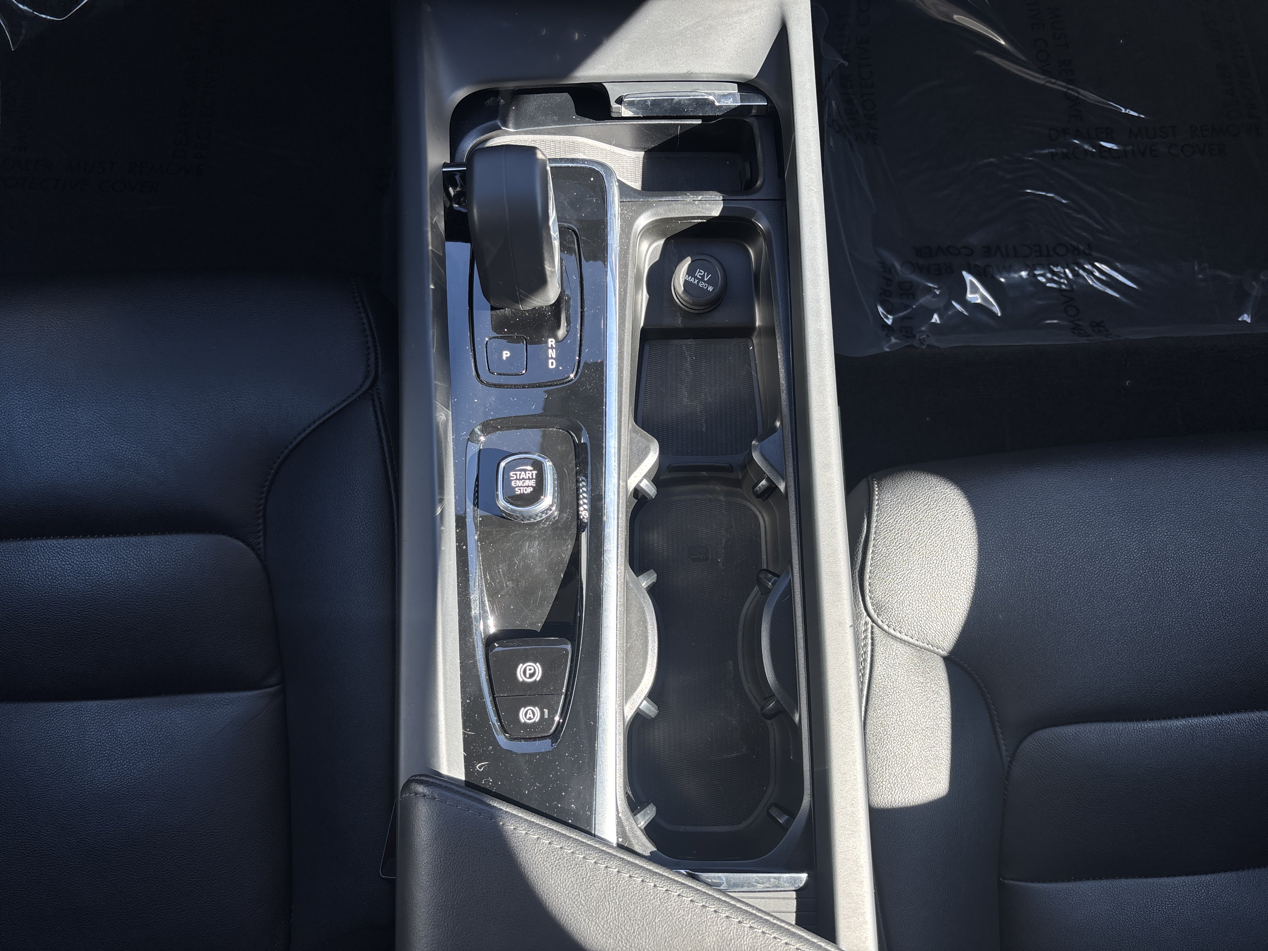Used 2025 Volvo S60 B5 Core FWD image 12