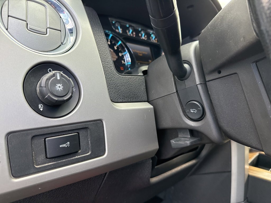 Used 2011 Ford F150 Lariat w/ Off-Road Pkg image 17