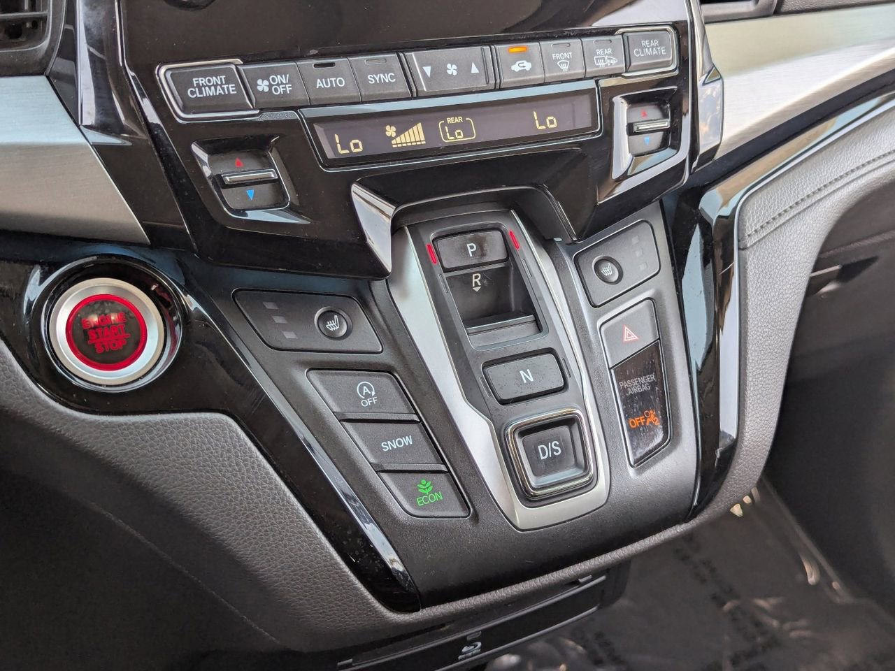 Used 2021 Honda Odyssey Touring image 25