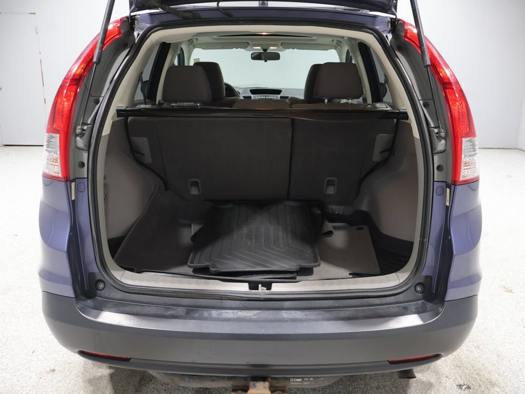 Used 2012 Honda CR-V EX image 20