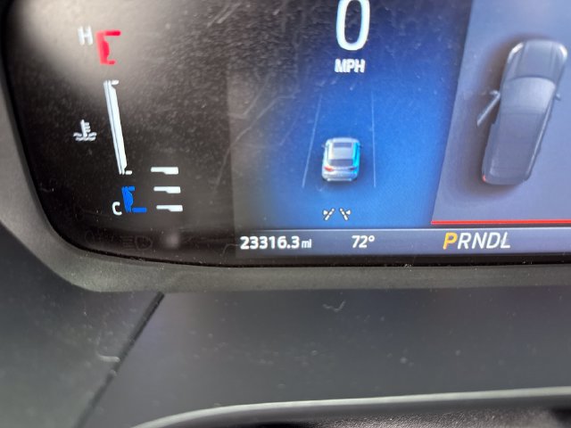 Used 2024 Ford Escape Active FWD image 17