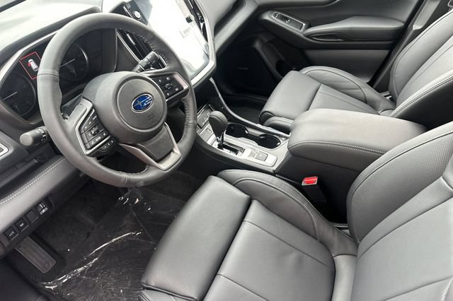 New 2026 Subaru Ascent Limited AWD/4WD image 7