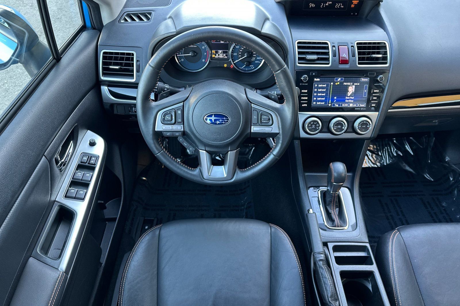 Used 2016 Subaru Crosstrek 2.0i Limited w/ Popular Package #2 image 16