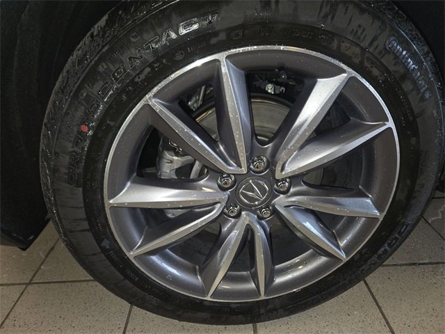 Certified 2023 Acura RDX w/ Technology Package image 10