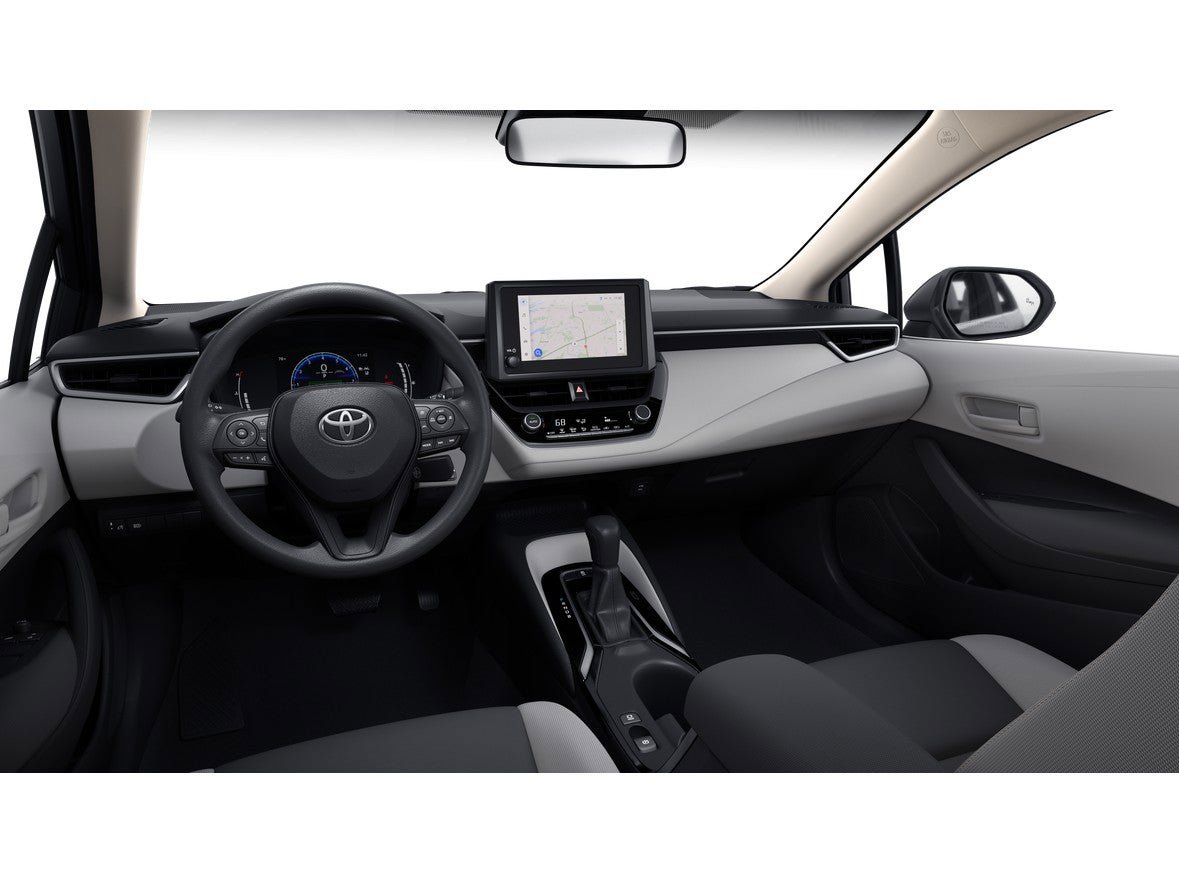New 2026 Toyota Corolla LE FWD image 39