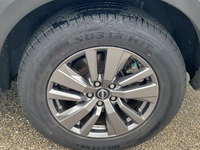 Certified 2023 Nissan Pathfinder SV w/ SV Premium Package AWD/4WD image 9