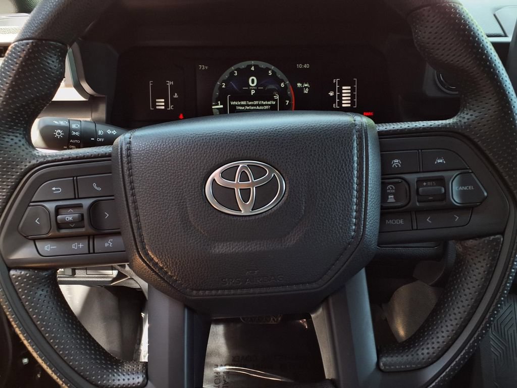 Certified 2025 Toyota Tacoma SR5 image 13