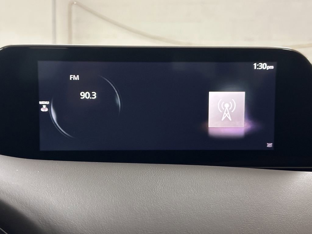 Used 2021 MAZDA MAZDA3 2.5 Turbo Sedan w/Premium Plus image 45