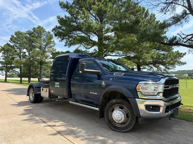 Used 2020 RAM 4500 Tradesman AWD/4WD image 4