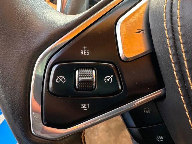 Certified 2023 Chevrolet Corvette Stingray Premium Conv w/ Battery Protection Package image 22