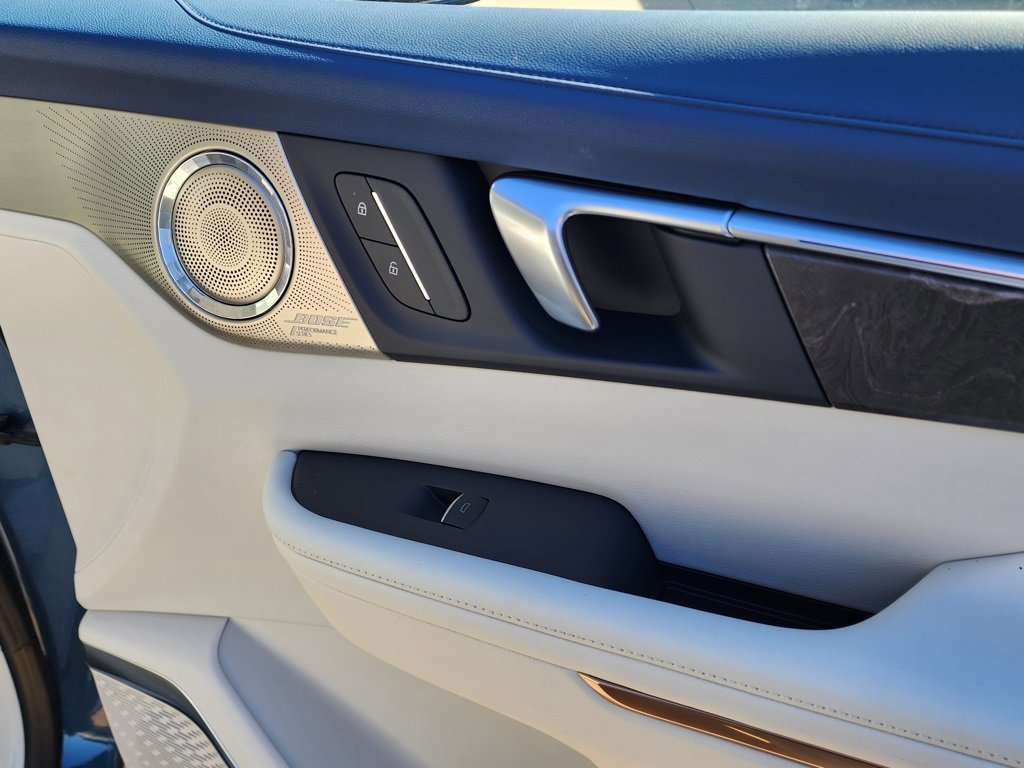 New 2026 Buick Enclave Avenir w/ Super Cruise Package image 40