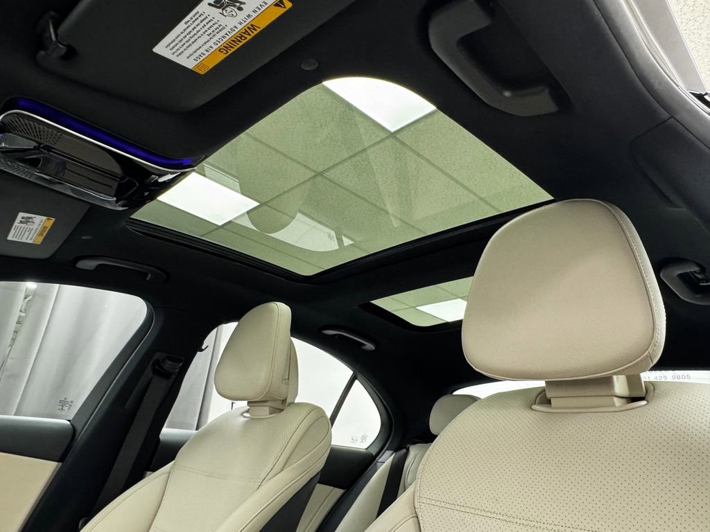 Used 2022 Mercedes-Benz C 300 4MATIC Sedan image 31