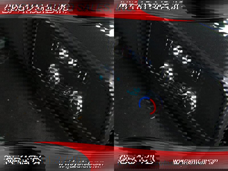 Used 2020 Ford Expedition XL AWD/4WD image 26