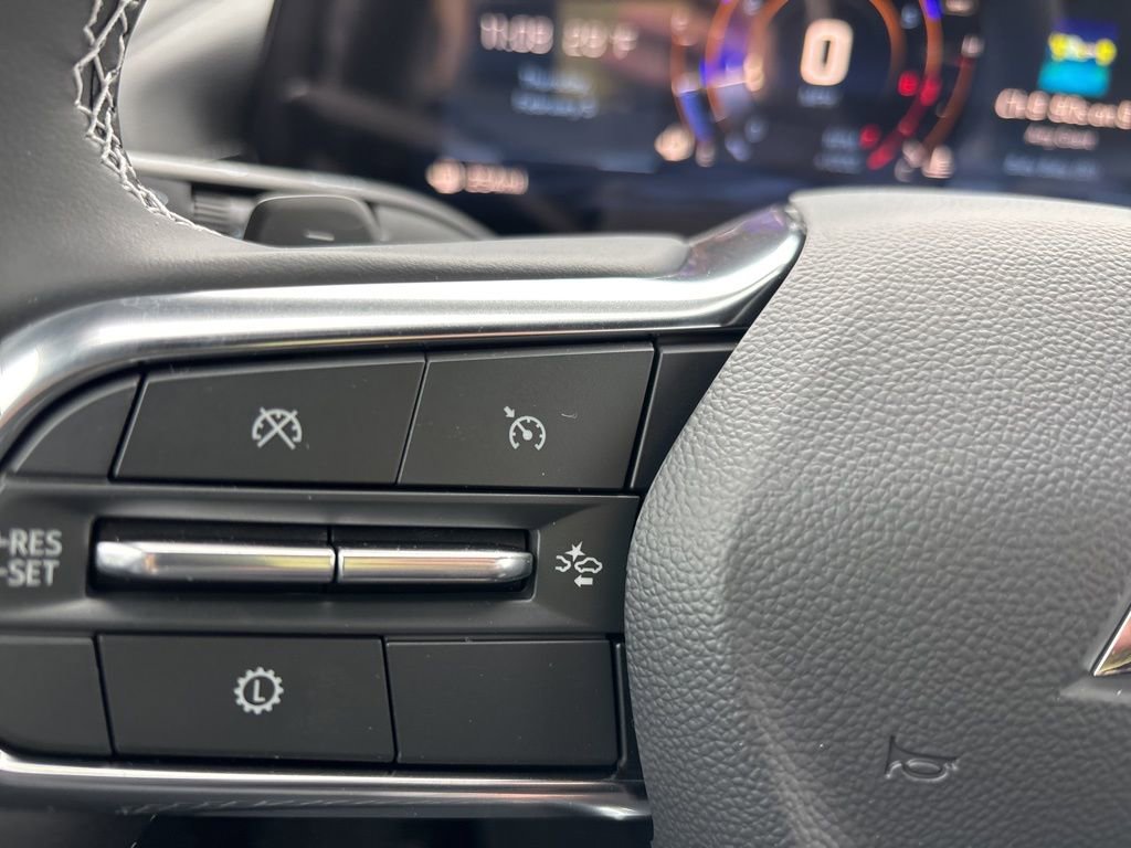 New 2026 Chevrolet Traverse LT w/ Driver Confidence Package image 41