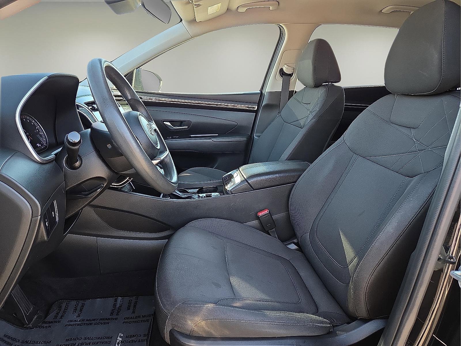 Used 2022 Hyundai Tucson SEL image 15