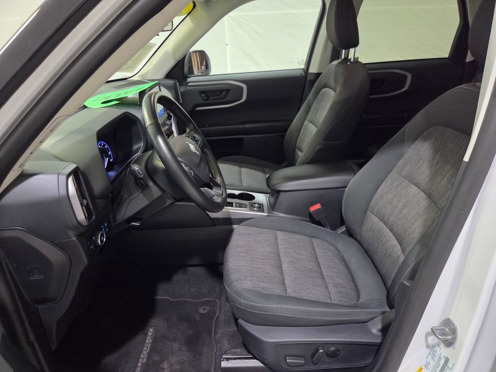 Used 2023 Ford Bronco Sport Big Bend w/ Convenience Package AWD/4WD image 15