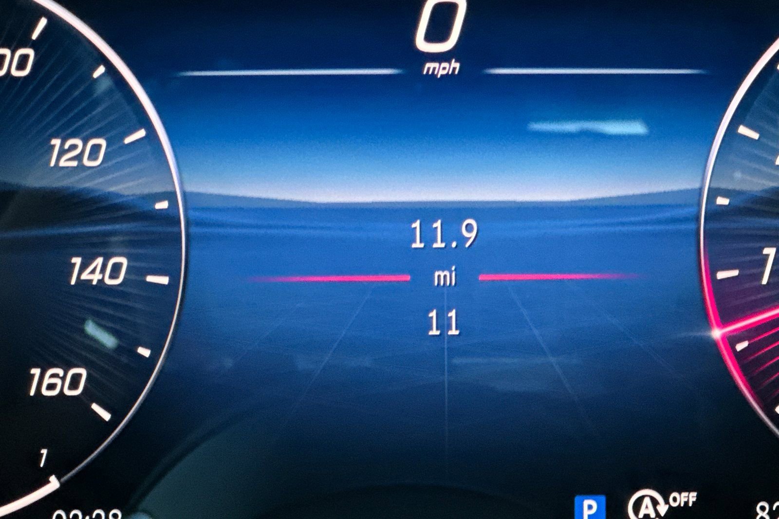 New 2025 Mercedes-Benz C 300 4MATIC Sedan image 34