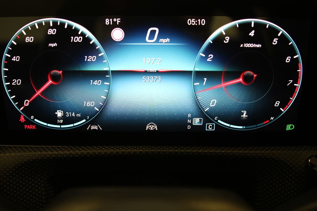 Used 2019 Mercedes-Benz A 220 4MATIC image 19