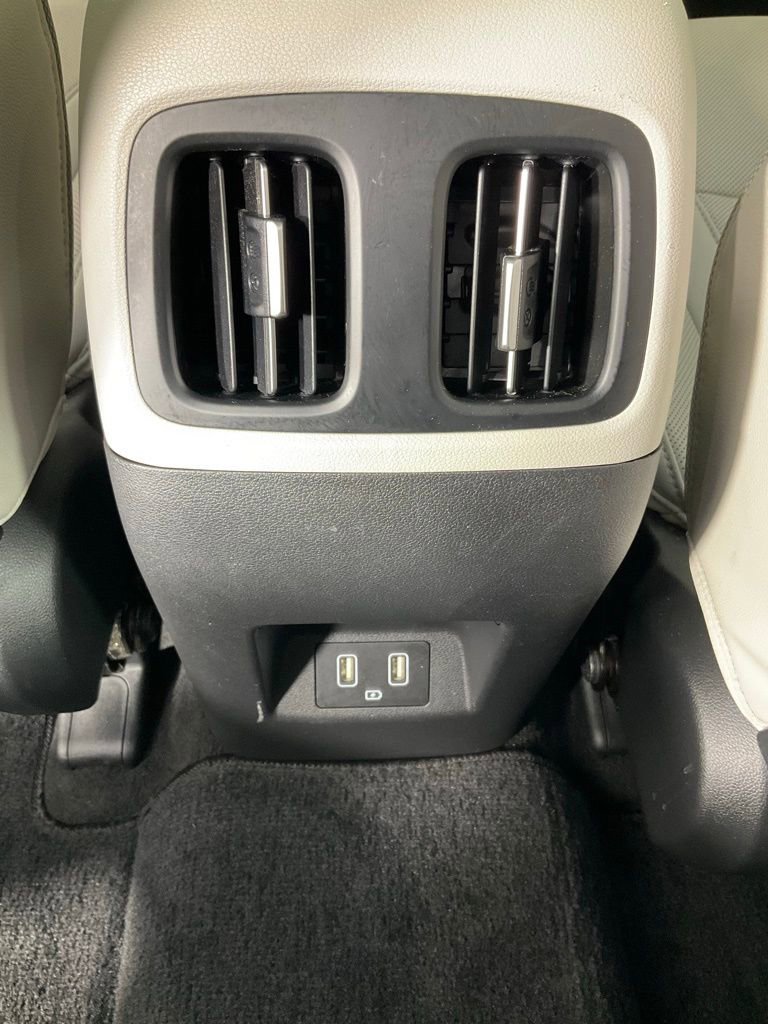 Used 2023 Hyundai Tucson Limited image 24
