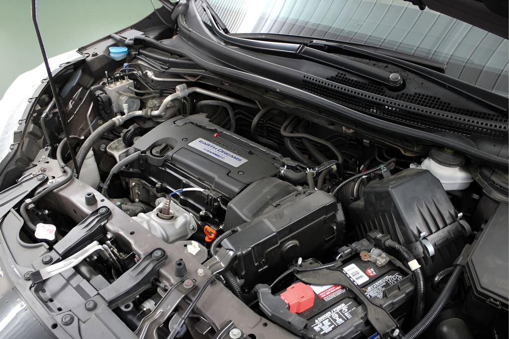 Used 2015 Honda CR-V EX-L image 33