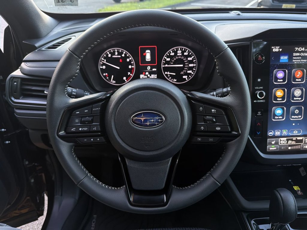 Used 2026 Subaru Forester Premium AWD/4WD image 18