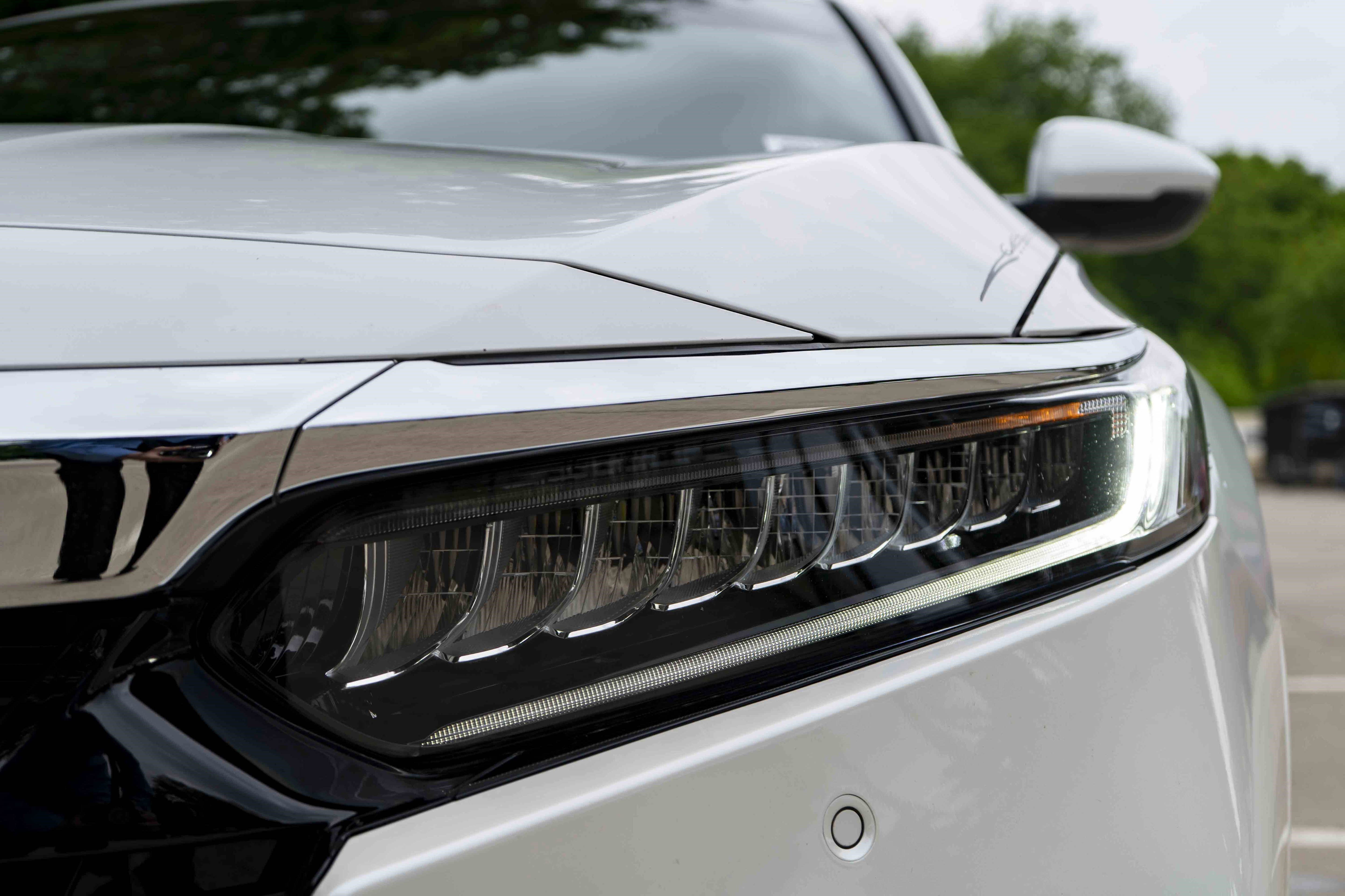 Used 2021 Honda Accord EX-L image 11