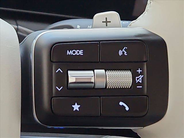 New 2026 Hyundai Santa Fe SEL FWD image 15