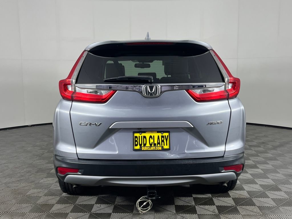 Used 2019 Honda CR-V EX-L image 7