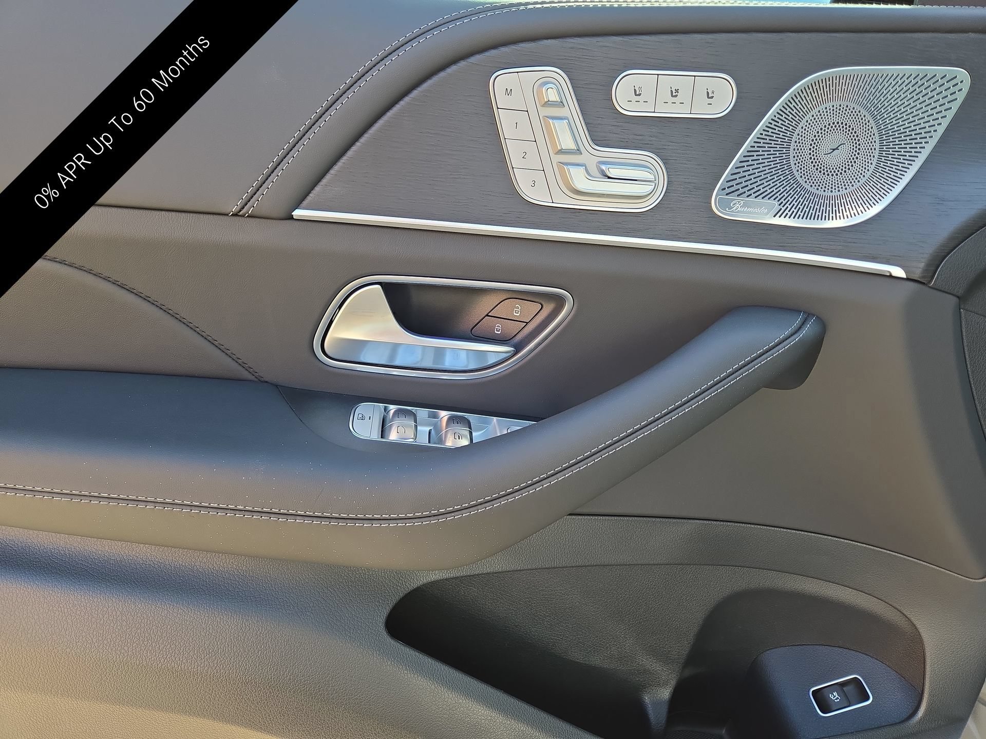 New 2025 Mercedes-Benz GLE 63 AMG S image 15