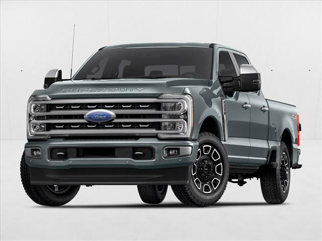 Used 2024 Ford F250 XL w/ STX Appearance Package