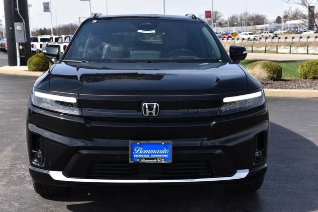 New 2026 Honda Prologue Elite image 4