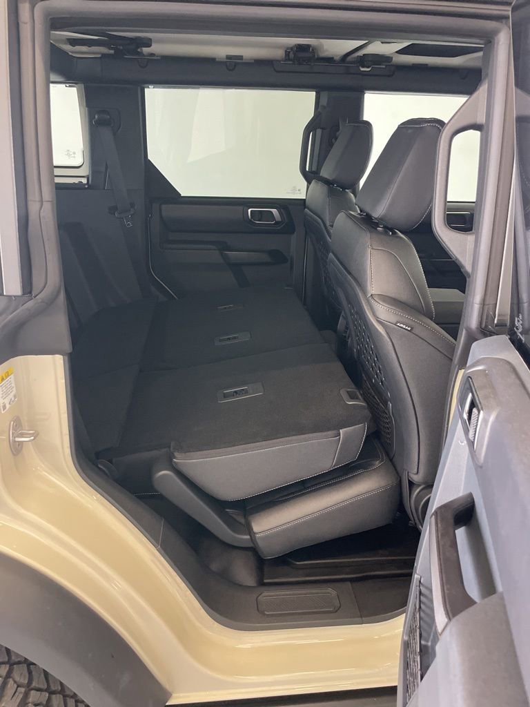 New 2025 Ford Bronco Badlands image 26