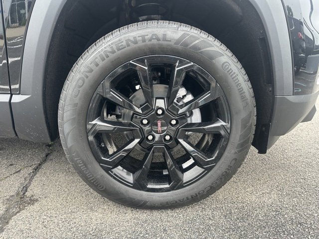 New 2026 GMC Terrain Elevation w/ Elevation Premium Package image 6