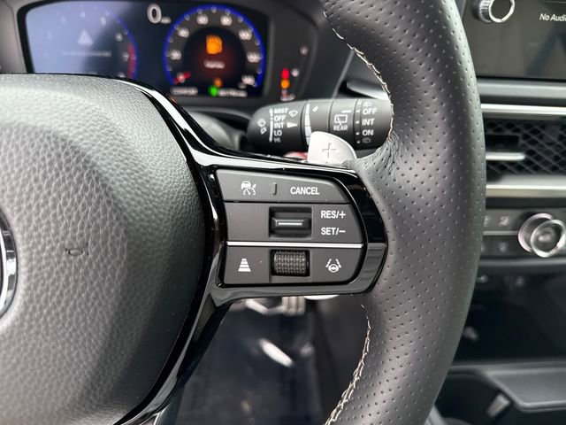 Certified 2025 Acura ADX A-Spec AWD/4WD image 18