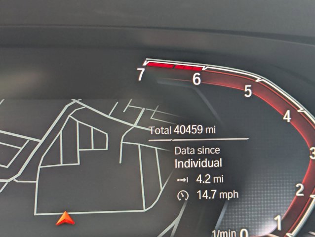 Used 2019 BMW 330i Sedan w/ Convenience Package RWD image 3