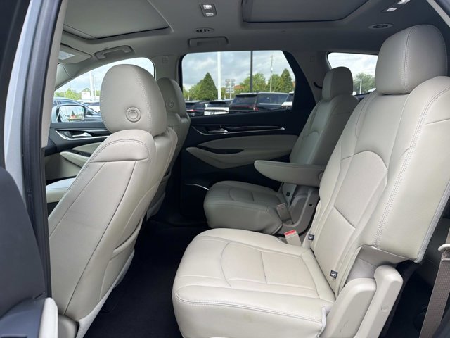 Used 2021 Buick Enclave Essence w/ Sound and Sites Package FWD image 17