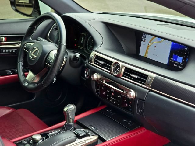 Used 2019 Lexus GS 350 F Sport AWD/4WD image 17