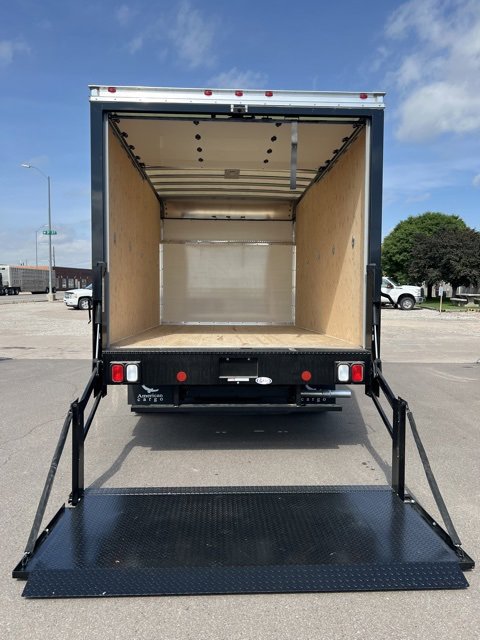 New 2025 Ford E-350 and Econoline 350 Super Duty w/ Power Equipment Group image 8