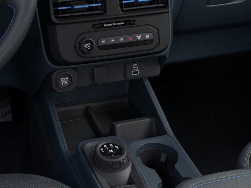 New 2025 Ford Maverick Lobo AWD/4WD image 16