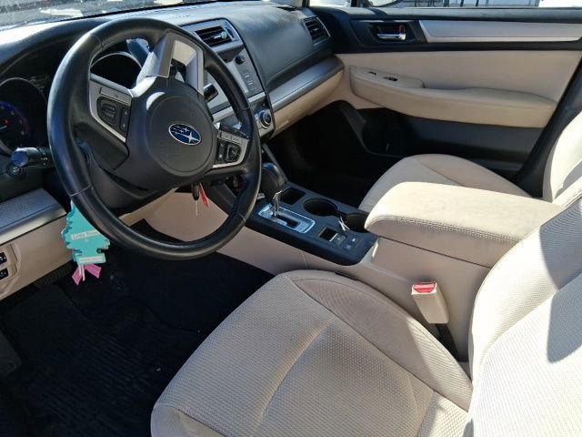 Used 2015 Subaru Outback 2.5i Premium image 6