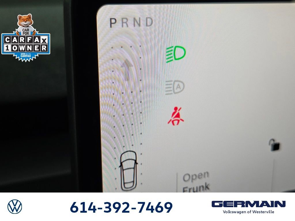 Used 2026 Tesla Model Y Long Range image 27