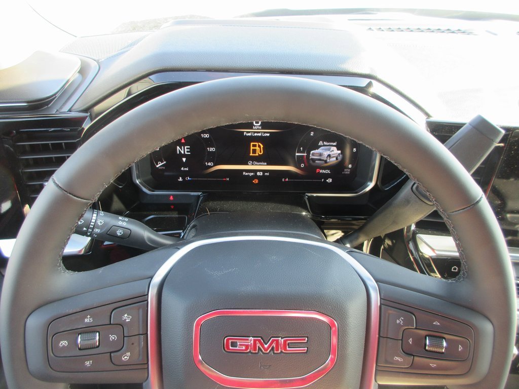 New 2026 GMC Sierra 1500 Elevation w/ Elevation Select Package image 18