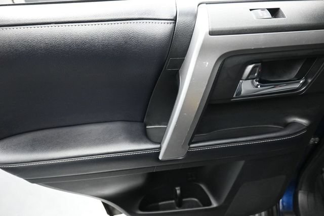 Used 2019 Toyota 4Runner SR5 Premium AWD/4WD image 20