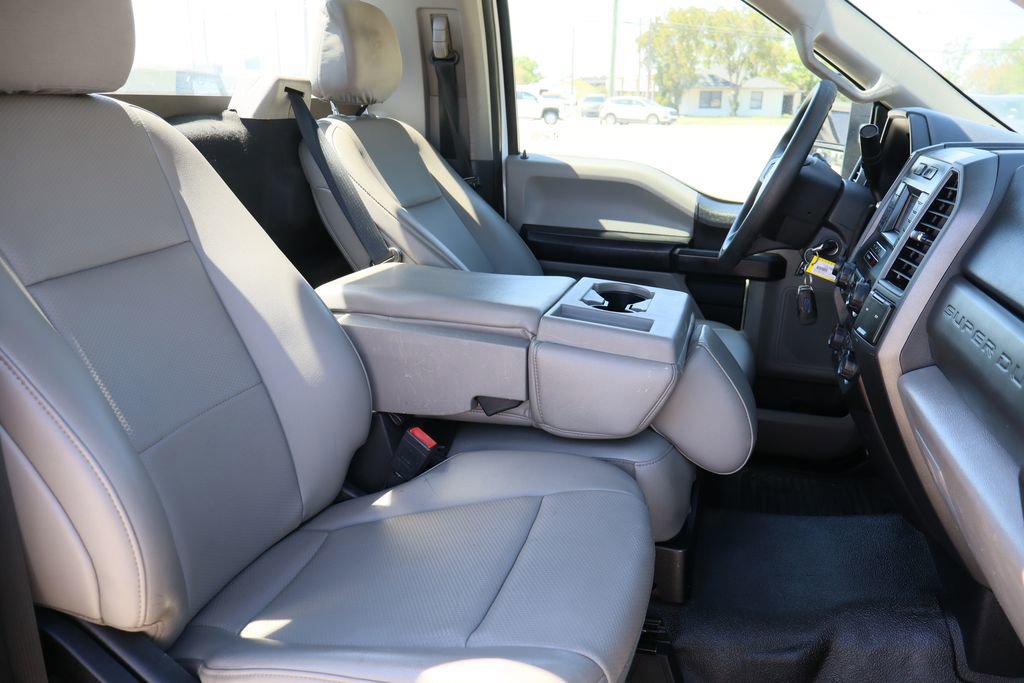 Used 2021 Ford F250 XL w/ Power Equipment Group image 24