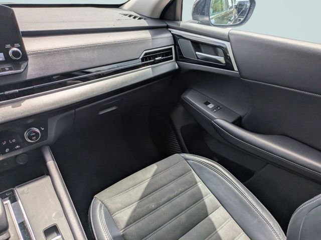 Used 2024 Mitsubishi Outlander SE FWD image 19