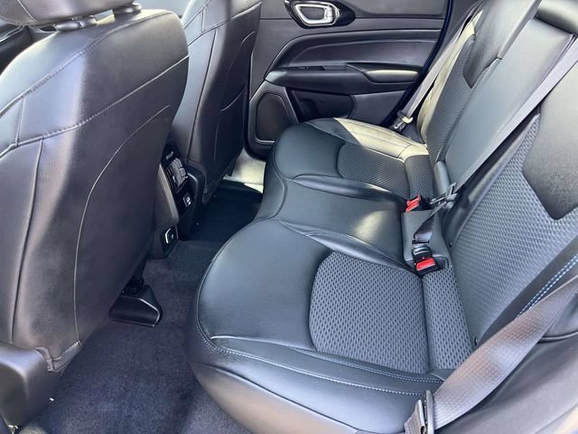 New 2026 Jeep Compass Latitude AWD/4WD image 26