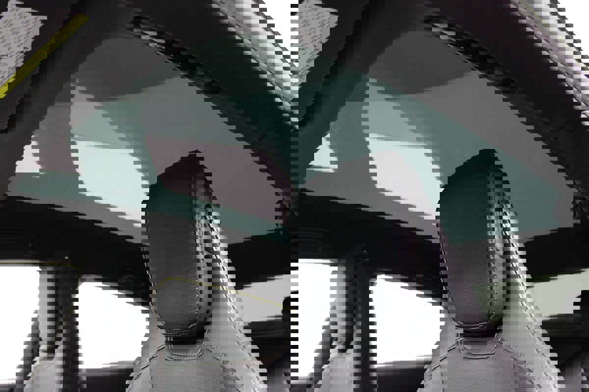 Used 2020 Porsche Taycan 4S image 10